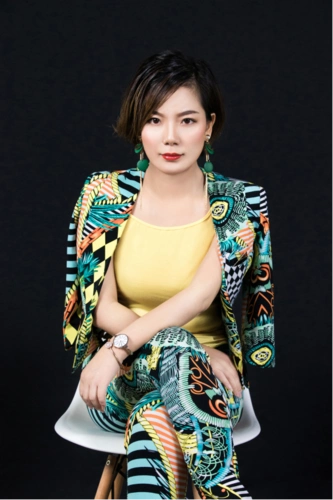 不锋专访对话合一美学张晶晶:不忘初心,一路向前|张晶晶|美学|形象设