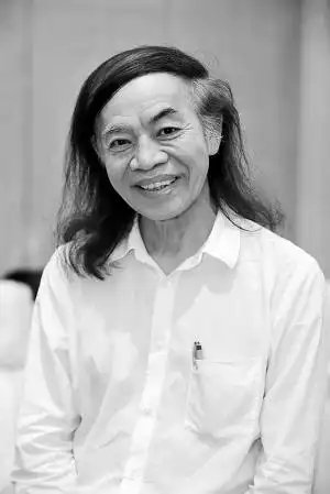 蔡志忠要拍4d皮影动画为皮影艺术寻找新出路