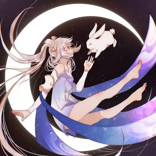 王者荣耀嫦娥福利本子_王者荣耀嫦娥本子图鉴大全_快吧手游