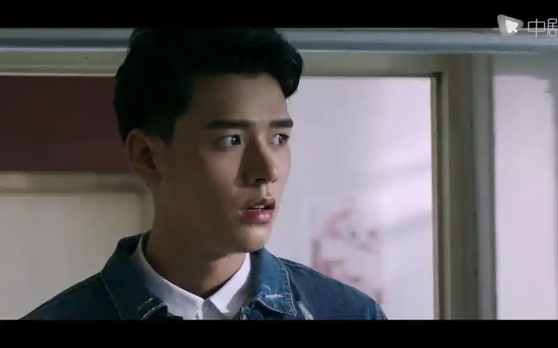 【盛势】1080p/夏耀x袁纵72cut·夏耀找大禹,大禹告诉夏耀王治水是"