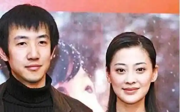 梅婷:二婚嫁曾剑,饭也是他做的,如今她还好吗?