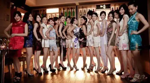 【公关修炼】夜总会ktv--公关基本要求