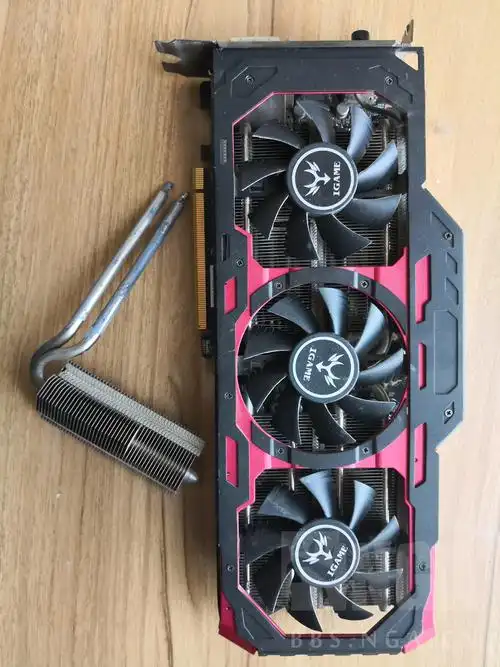 [电脑硬件] 七彩虹gtx970/igame970 烈焰战神x-4gd5/850可小刀