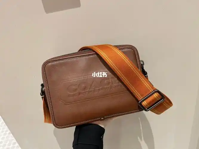 8月新款男士相机包