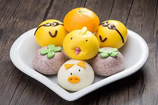 花馍图片_花馍图片大全_花馍图片素材