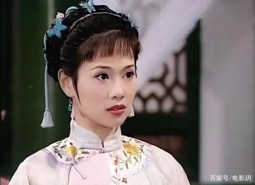 《金玉满堂》陈松伶