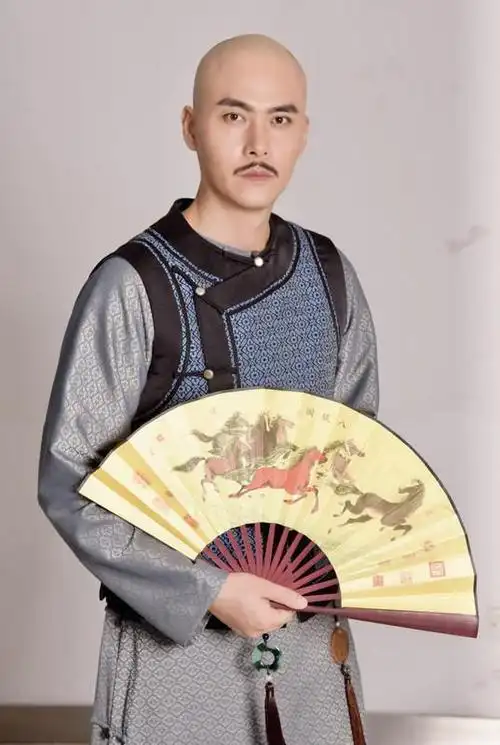 美食电影庖丁传奇之秦淮遗珠热播陈宝国化身江苏第一名厨