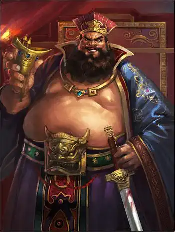 askvey的相册-三国杀武将原画 皮肤——群