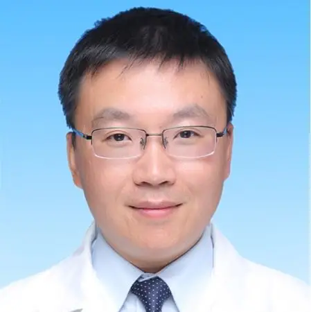 张煜医生预约挂号-在哪里出诊-常州市第二人民医院张煜大夫出诊时间