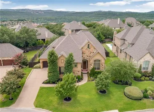 美国ware别墅 1卧