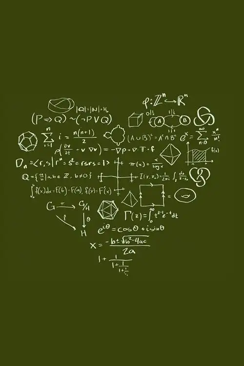 换不完的手机壁纸爱的公式