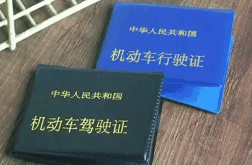 驾驶证和行驶证放在车内会怎么样? 交警: 已经没收很多了