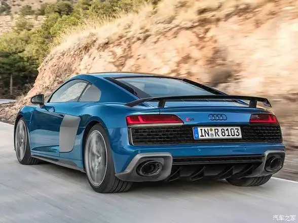 奥迪r8售价23238万元起欢迎莅临赏鉴
