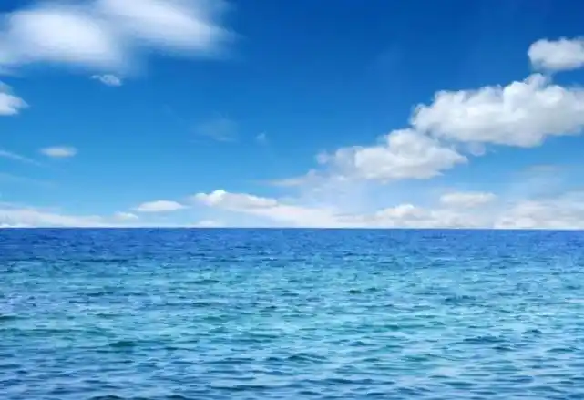 有些鱼不属于池塘,它属于大江大海