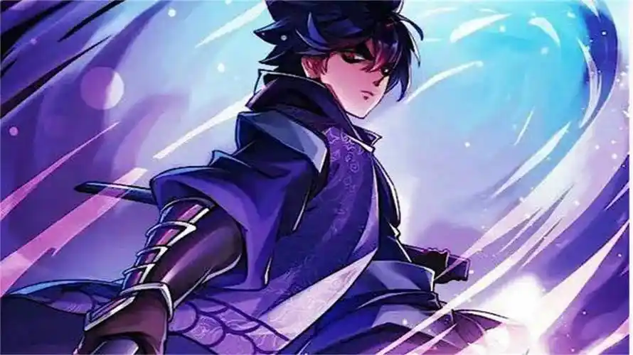 难怪导演说伍六七会完结不是有生之年_动漫_刺客联盟_作品