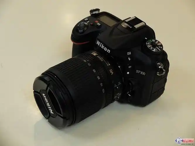 时尚外观 尼康d7100单机3999元热卖