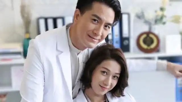 歌手马浚伟的个人资料 马浚伟老婆资料简介 - 歌词译