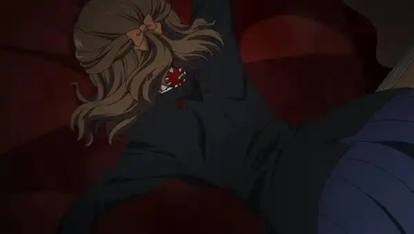 盘点:动漫中死的最惨的角色,最后一个死无全尸