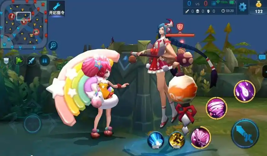 王者荣耀大乔喝水水龙头高清 王者荣耀大乔喝水 猴子 至尊宝变水龙头