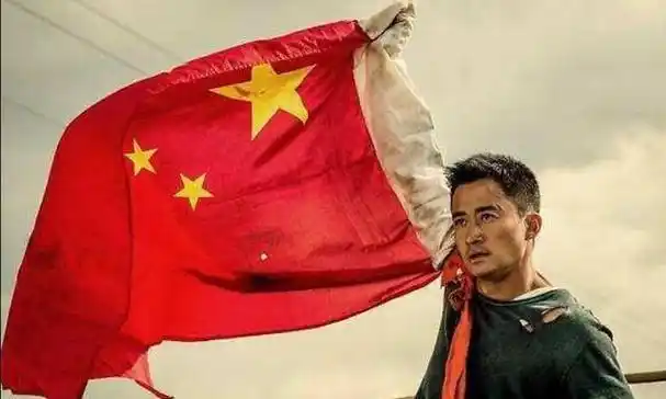 蜀山传22年回顾女主未婚生子男配反超郑伊健成内地一线