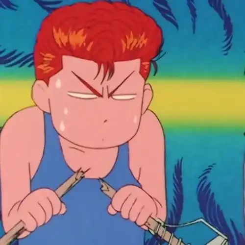 祝#灌篮高手#阳光开朗可爱大男孩「樱木花道」4月1日生日快乐!