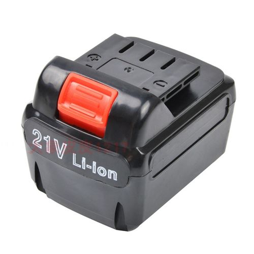 德立士bl1026平推锂电池21v锂电充电电钻电动螺丝刀充电器