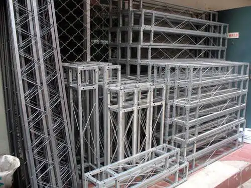 供应东莞桁架租赁