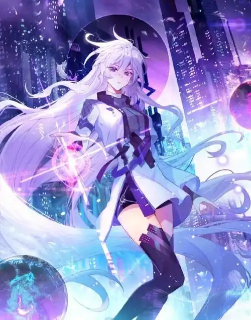 斗罗大陆精美图片58