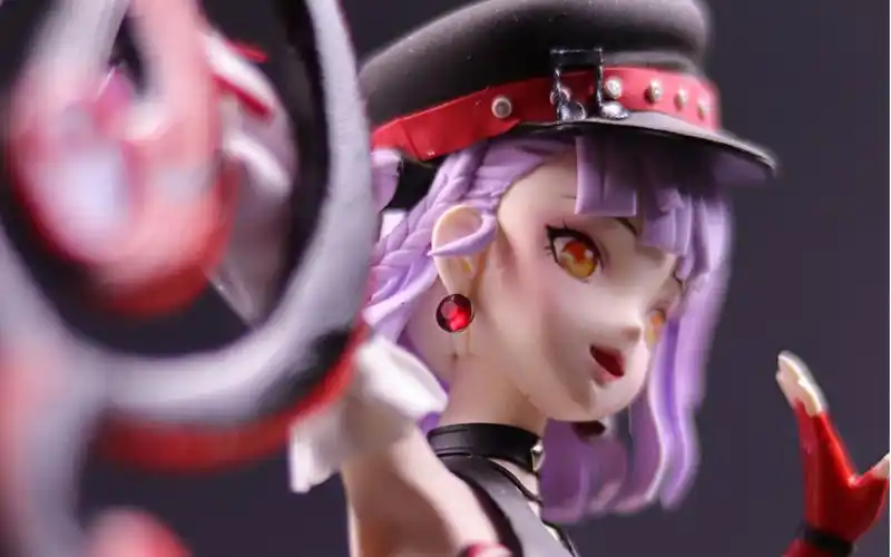 王者荣～小乔～音你心动