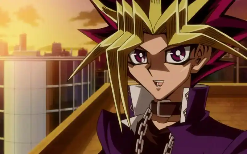 【游戏王】暗游戏ocg卡组动画出处