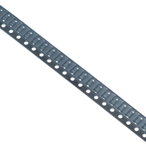 sod123稳压二极管51vmm1z贴片1206二极管