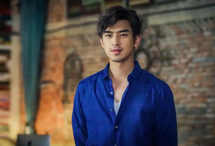 chen),1983年8月27日出生于台湾省台北市,中国台湾影视男演员