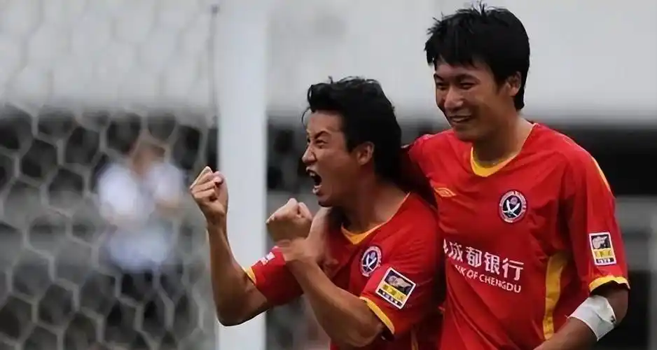 原创全兴五虎的婚姻状况魏群娶羽毛球冠军姚夏娶警官兵马二婚