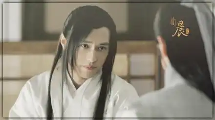 【蔺靖】帝师 第九章(蔺晨x萧景琰)