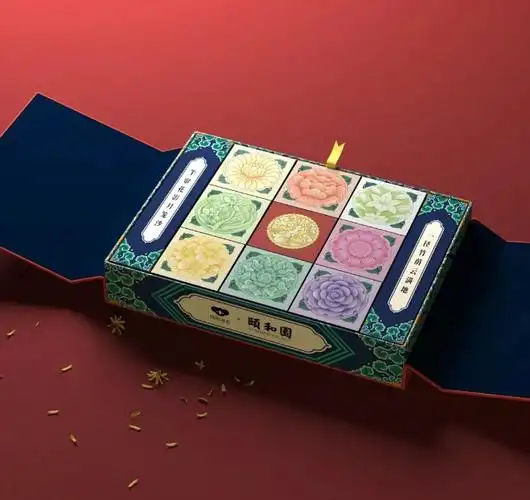 地域文化特色元素的运用是创意包装设计的一大亮点—樱美包装