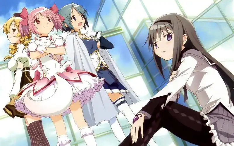 骑猪兜风:日本选出最良心动画公司:神作辈出 - 酷族网软