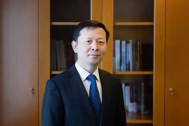 对话中国银行场景生态与创新部,信息科技部总经理柯建勋