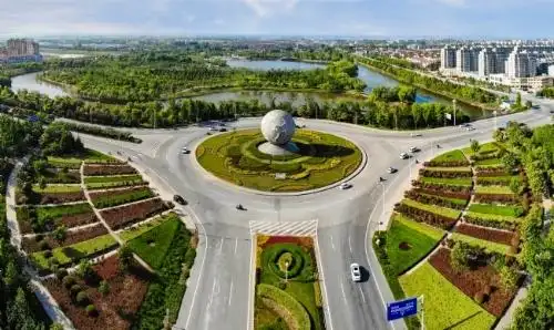 射阳县人民政府 射阳第十五届丹顶鹤文化艺术节暨"向海图强"经贸洽谈