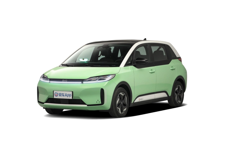 2021款 比亚迪d1 领创版