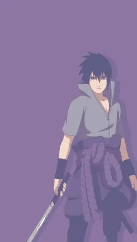 火影忍者宇智波佐助