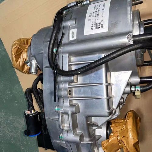 长城风骏分动箱风骏5欧洲版分动箱风骏皮卡四驱分动箱变速箱