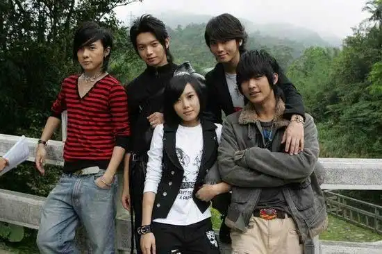 【图】终极一家电视剧2继续完美演绎 续写偶像剧传奇