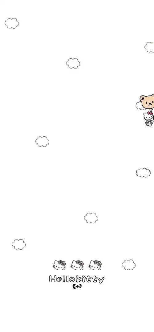 可爱聊天壁纸背景图来啦!35.35