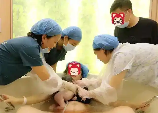 无痛分娩只有打镇痛药?安琪儿ldr产房为你揭秘顺产怎样变舒适