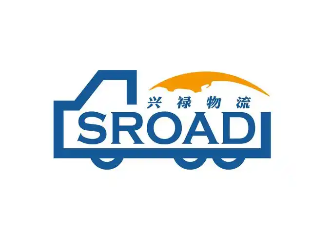 设计国际物流公司logo