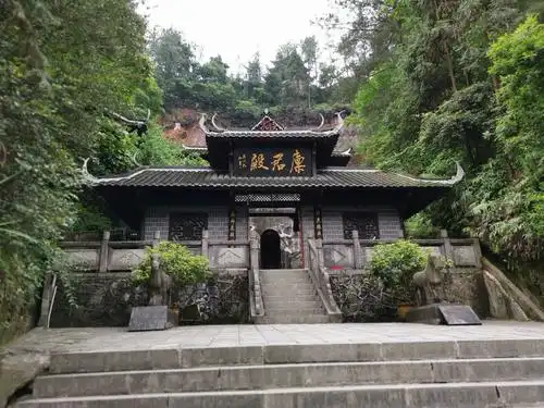 恩施土司城 - 美篇