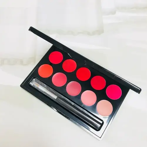 共11879 件唇彩盘相关商品