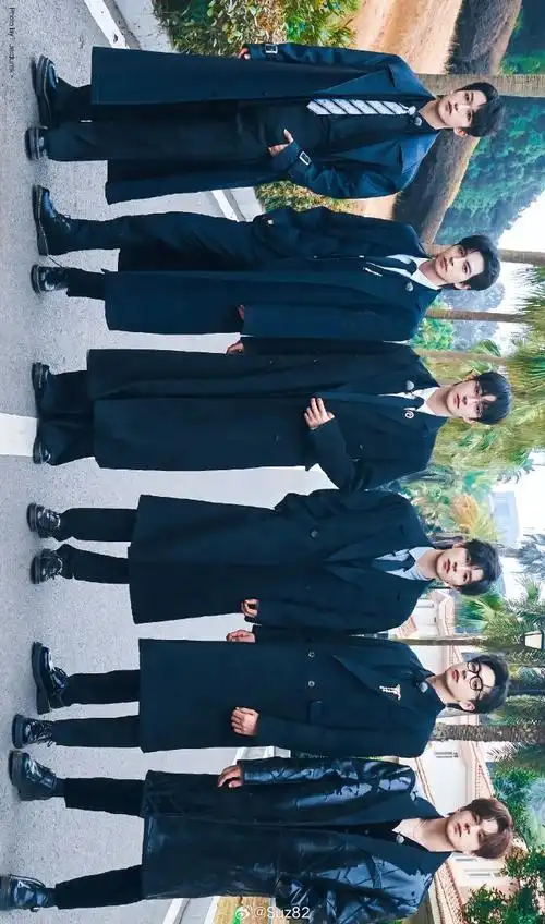 名侦探学院#我的评分:名侦探学院超话从第一季到第七季只要是你镁就