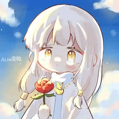 光遇头像丨颜值绝绝子光遇头像