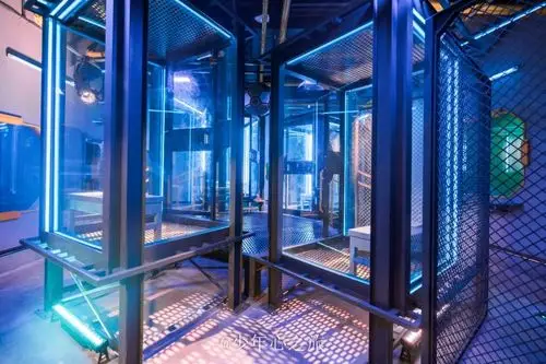 【金蝉脱壳:密室逃脱计划】